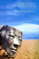 Imagen de archivo de Glass Palace a la venta por ThriftBooks-Dallas