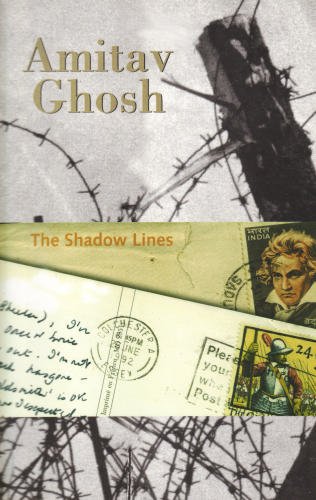 9788175300439: The Shadow Lines