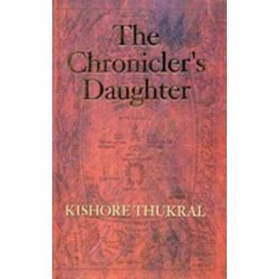 Beispielbild fr The Chronicler's Daughter zum Verkauf von D2D Books