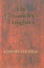 Stock image for The Chronicler's Daughter for sale by D2D Books