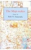 9788175300484: The Map-maker