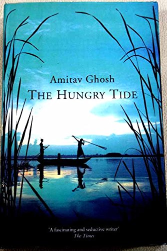 Imagen de archivo de The Hungry Tide a la venta por Majestic Books
