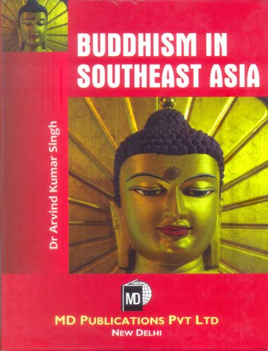 9788175331662: Buddhism in Southeast Asia