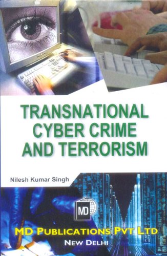 9788175332072: Transnational Cyber Crime and Terrorism