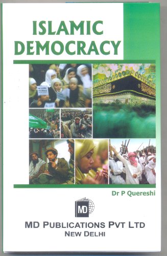 Beispielbild fr Islamic Democracy zum Verkauf von Books Puddle
