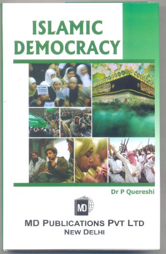 Stock image for Islamic Democracy for sale by Books Puddle