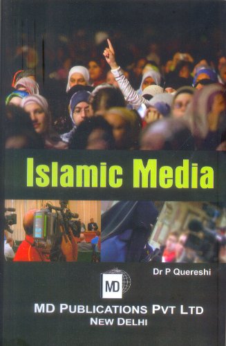 Beispielbild fr Islamic Media zum Verkauf von Books Puddle