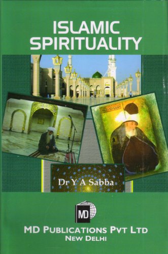 Beispielbild fr Islamic Spirituality zum Verkauf von Books Puddle