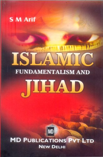 Beispielbild fr Islamic Fundamentalism and Jihad zum Verkauf von Books Puddle