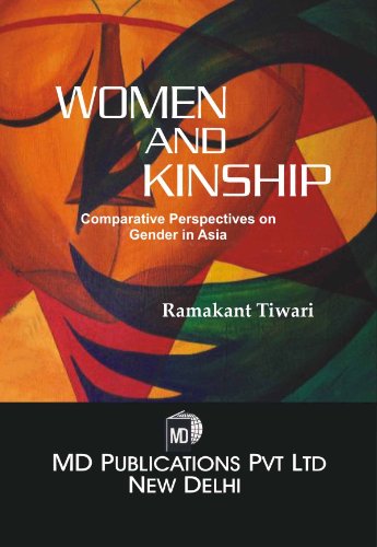 Stock image for Women And Kinship for sale by dsmbooks
