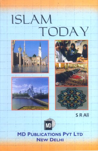 Beispielbild fr Islam Today zum Verkauf von Books Puddle
