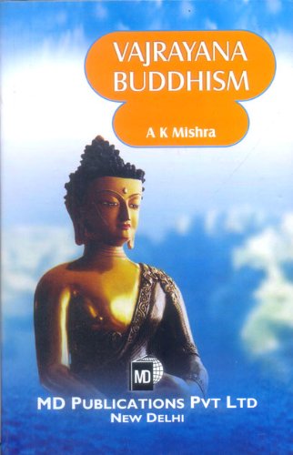 Beispielbild fr Vajrayana Buddhism zum Verkauf von Books Puddle