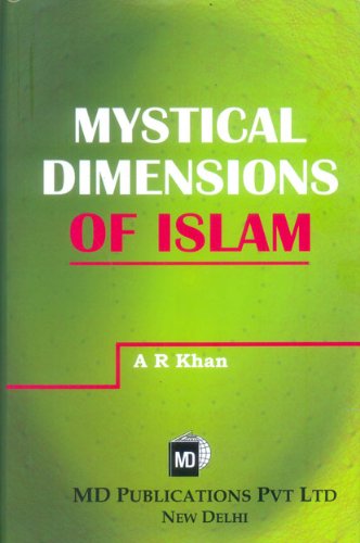 9788175332911: Mystical Dimensions of Islam