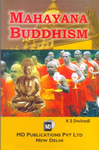 Beispielbild fr Mahayana Buddhism zum Verkauf von Books Puddle