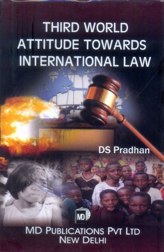 Stock image for Third World Attitude Towards International Law for sale by Book Dispensary