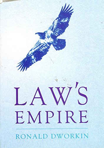 9788175342569: Law's Empire