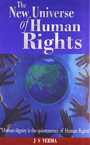 Beispielbild fr The New Universe of Human Rights zum Verkauf von Blackwell's