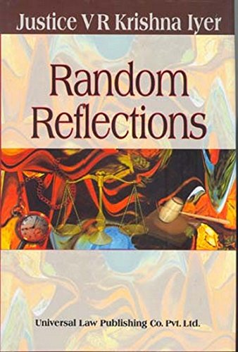Stock image for Random Reflections for sale by Books Puddle