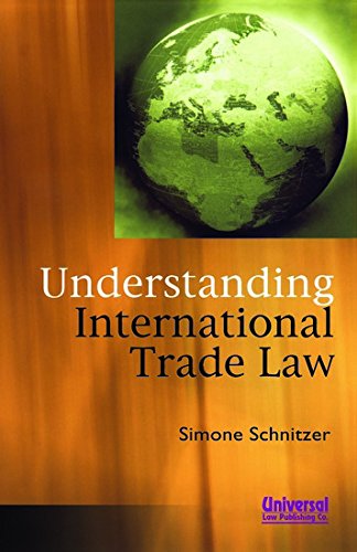 9788175346383: Understanding International Trade Law