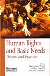 Imagen de archivo de Human Rights and Basic Needs a la venta por Books Puddle