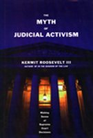 9788175347045: The Myth of Judicial Activism