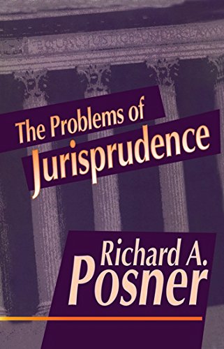 9788175349636: Problems of Jurisprudence