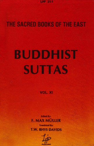 Imagen de archivo de Buddhist-Suttas a la venta por Books Puddle