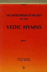 9788175360327: Vedic Hymns in 2 Vols: The Sacred Books of the East Vols: 32 & 46
