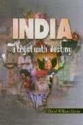 Stock image for India a Tryst with Destiny for sale by Majestic Books