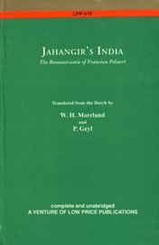 Imagen de archivo de Jahangir's India a la venta por Majestic Books