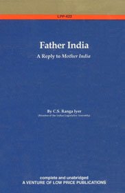 Stock image for Father India for sale by Books Puddle