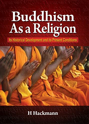 Imagen de archivo de Buddhism as a Religion a la venta por Books Puddle