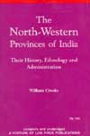 Imagen de archivo de The North-Western Provinces of India a la venta por Books Puddle