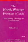 Stock image for The North-Western Provinces of India for sale by Books Puddle