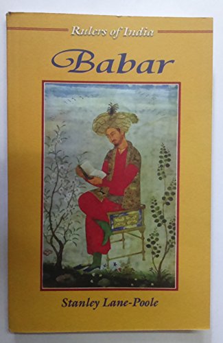 Imagen de archivo de Rulers of India Babar a la venta por Books in my Basket