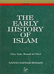 9788175363885: The Early History of Islam