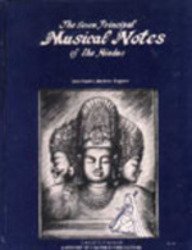 Stock image for The Seven Principal Musical Notes of the Hindus Their Presiding Deities, Composed in Celebration of the Birth-Day for sale by Books in my Basket