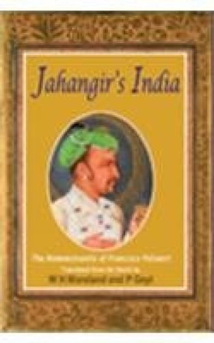 Beispielbild fr Jahangir's India zum Verkauf von Books Puddle