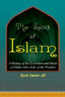 Beispielbild fr Spirit of Islam zum Verkauf von Books Puddle