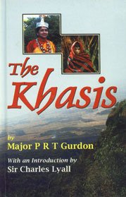 Stock image for The Khasis for sale by Books Puddle