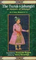 The Tuzuk-i-Jahangiri (9788175365339) by Beveridge, Henry