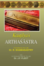 9788175365353: Kautilya's Arthasastra