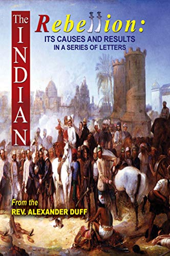 Imagen de archivo de Indian Rebellion a la venta por Books Puddle