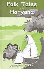 Stock image for Folk Tales from Haryana for sale by Books Puddle
