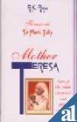 9788175411456: MOTHER TERESA: SAINT OF THE INDIAN CROSSROADS AND OTHER VIGNETTES