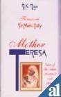 9788175411456: Mother Teresa: Saint of the Indian Crossroads and Other Vignettes