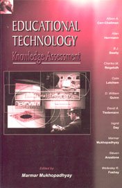 9788175411814: Educational Technology ; Knowledge Assessment