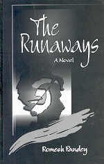 Stock image for The Runaways: A Novel for sale by Books in my Basket