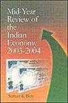 Stock image for Mid-Year Review of the Indian Economy, 2003-04 for sale by Books Puddle