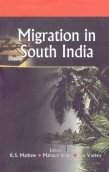 Stock image for Migration in South India for sale by Vedams eBooks (P) Ltd